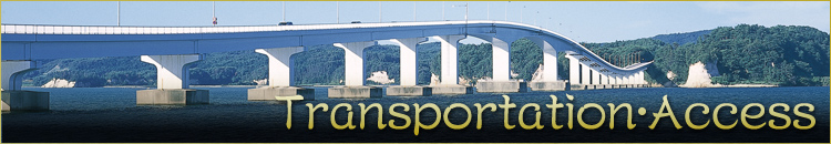 Transportation and Access